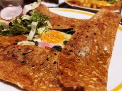 -La Creperie法餐厅(桃江路店)