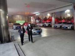 -烟台东联一汽丰田4S店(福山区店)