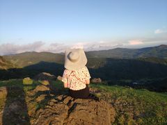 -大姆山草场