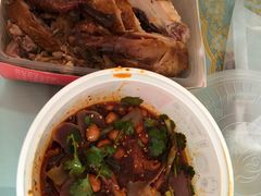 -紫燕百味鸡(广西店)