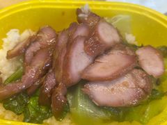 -创膳金牌烧鹅(天河汇商业广场店)