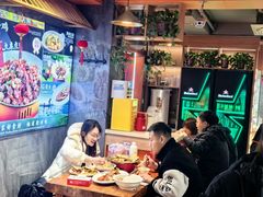 -东来土菜馆(民祥园路店)