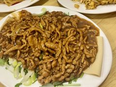 -姥家春饼店(漳州二路店)