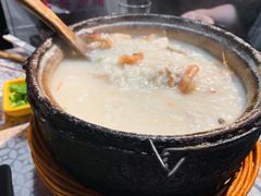 -云晓光头烧烤吧(盛夏店)