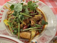-老方桌烂蹄花川菜馆(九龙坡店)