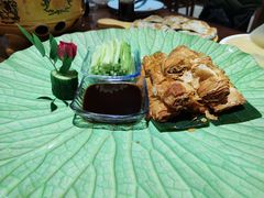 -福慧慈缘素食餐厅(王府井店)