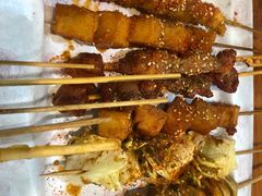 -张记炸串肠粉