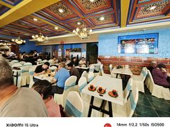 -乡村馕坑肉·烧烤·新疆菜·本地人更爱吃(阿勒泰首店)