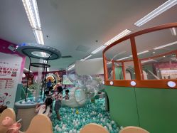 -孩子王童乐园(泉州浦西万达店)