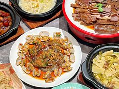 -KK ONE(京基滨河时代店)