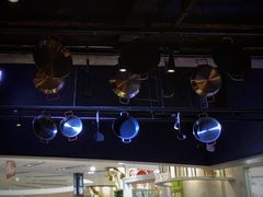 -斯比特花园西餐厅(东方商厦店)