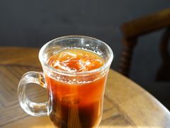 美式-1901 Cafe(西四店)