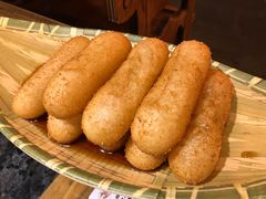 红糖糍粑-蜀大侠火锅(龙岗店)