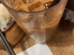 -盛记粥面(佐敦店)