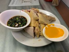 -同记鸡粥粉面店