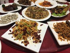 -大眼锅贴水饺(河东店)