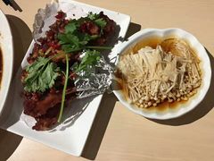 -避风塘(百联东郊店)