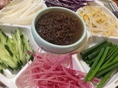 -乐宴·老北京铜火锅(八卦岭店)