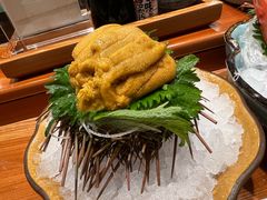 海胆-酒吞(七宝领展广场店)