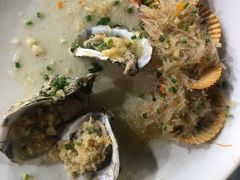 -范饭椰林川湘味海鲜·椰子鸡(三亚湾椰梦长廊店)