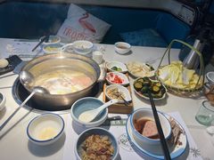 -三个椰子·现砍椰子鸡(金源CBD店)