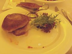 -成桂西餐厅·42年的味道(五大道疙瘩楼店)