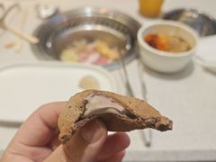-龍歌自助小火锅(秦淮水游城店)