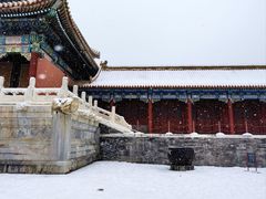 -故宫博物院(故宫)