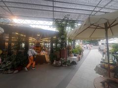 -京北渔家傲