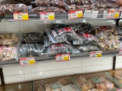 -方林富炒货店(西溪路78号本人店)