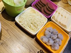 -四喜小胖·北京涮肉(五道营店)