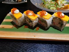 -和一料理(安阳店)
