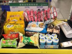 -麦德龙(郑东店)