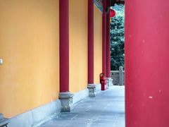 -都江堰普照寺