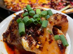 -楠火锅(太古里总店)