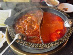 -三江两海老火锅(北京首店)