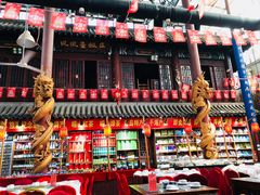 -江宁会馆(劈柴院店)