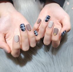 -Halo美甲美睫