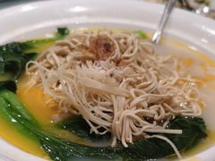 -小厨娘淮扬菜(清江苏宁广场店)