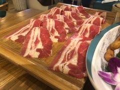 黑牛肥牛-青瓷火锅料理(西单大悦城店)