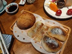 -美乐食街(小南店)