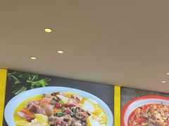 -川流不息·地道川菜·小龙虾(松东路店)