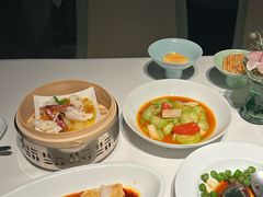 -荣轩(新荣记环球金融中心店)