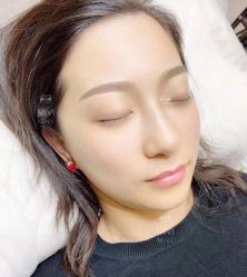 -MIVI野生眉纹绣纹眉