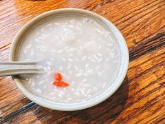 醪糟小丸子-懒人盐府人家·自贡大麻鱼(安贞店)