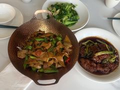 -简小姐·上海餐厅(长城大厦店)