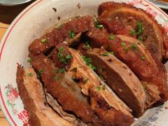 -夜椒瑶·广西大排档(八卦岭店)