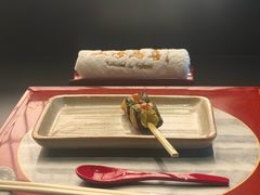 -鳥喜Toriki怀石烧鸟料理