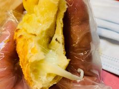 -乐凯撒披萨(东方新世界店)