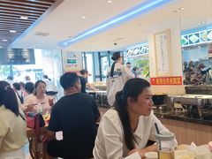 -素满香·素食自助餐(西安·民乐园店)